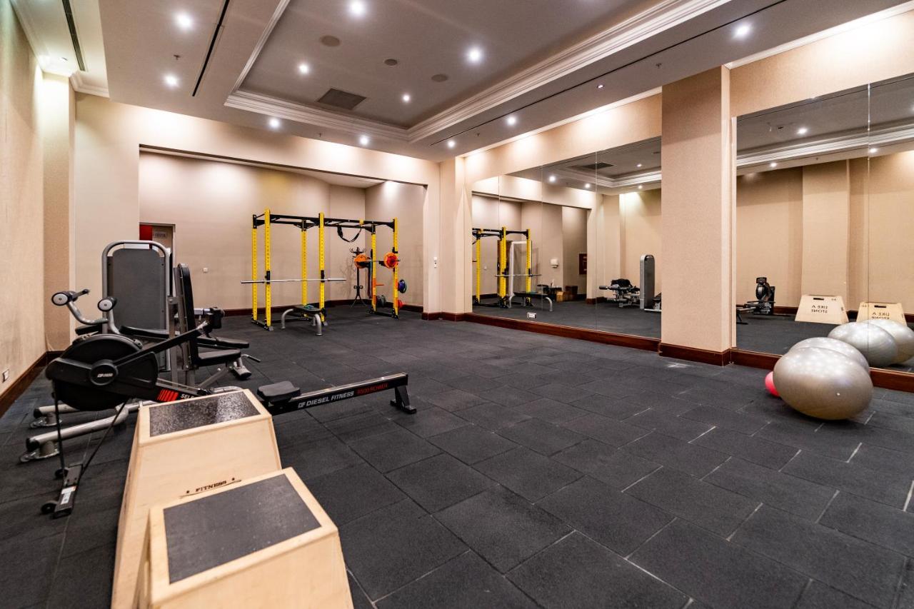 Wellborn Luxury מלון 5*